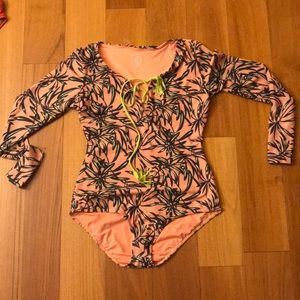 EEUC Seea Surfsuit. Large